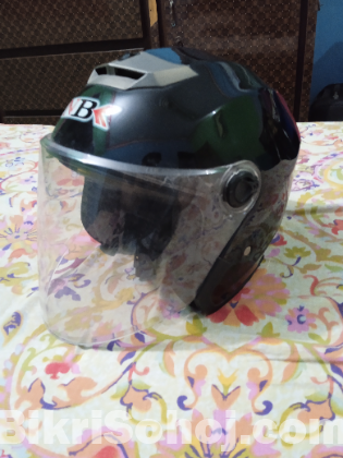 Helmet (01302669236) Shibchar